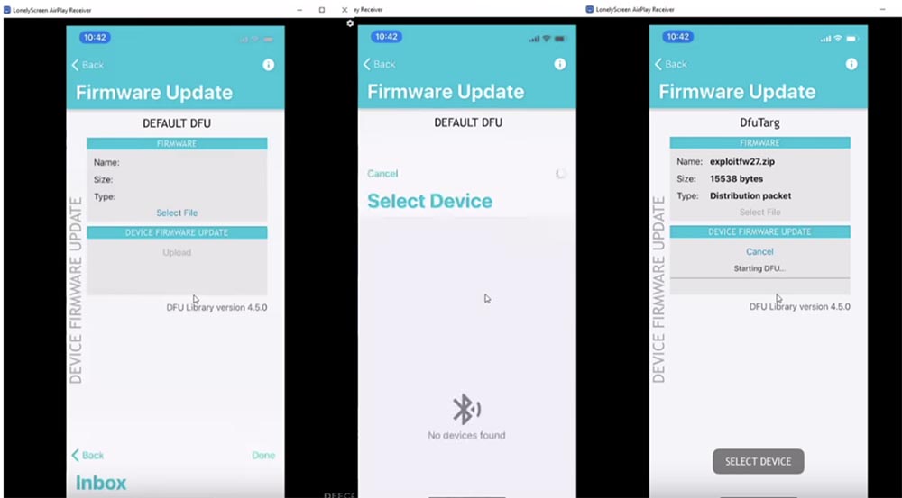 Конференция DEFCON 27. Buttplug: подлинное тестирование на проникновение. Часть 2 - 28 Конференция DEFCON 27. Buttplug: подлинное тестирование на проникновение. Часть 2 - 28