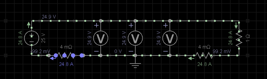 Заметки о разработке МРРТ контроллера - 4 График №2