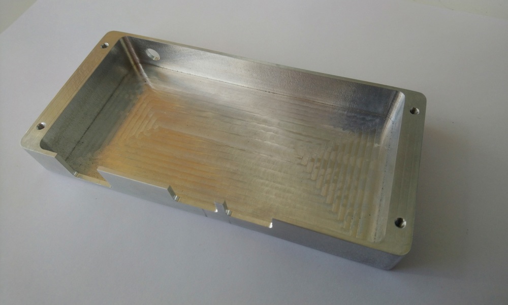 Заметки о разработке МРРТ контроллера - 9 Корпус №2