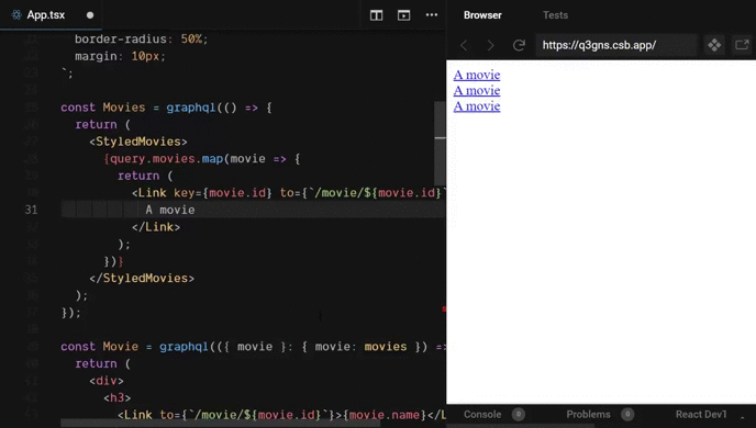9 лучших опенсорс находок за март 2020 - 3 gqless