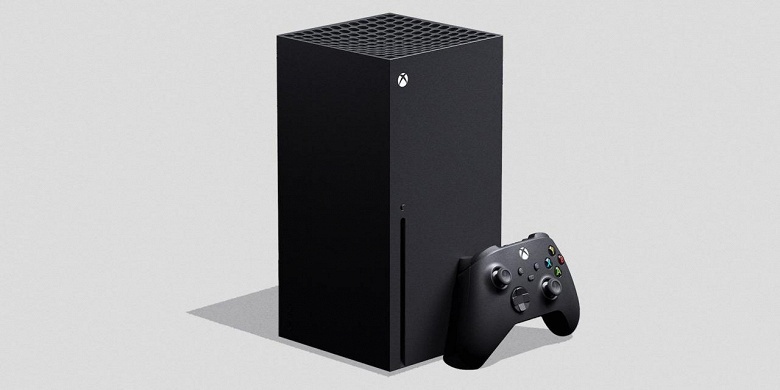 Xbox Series X получит 8 эксклюзивов на старте