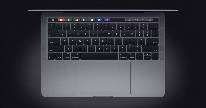 &laquo;Доступный&raquo; MacBook Pro обновится уже в следующем месяце, получив наконец-то нормальную клавиатуру
