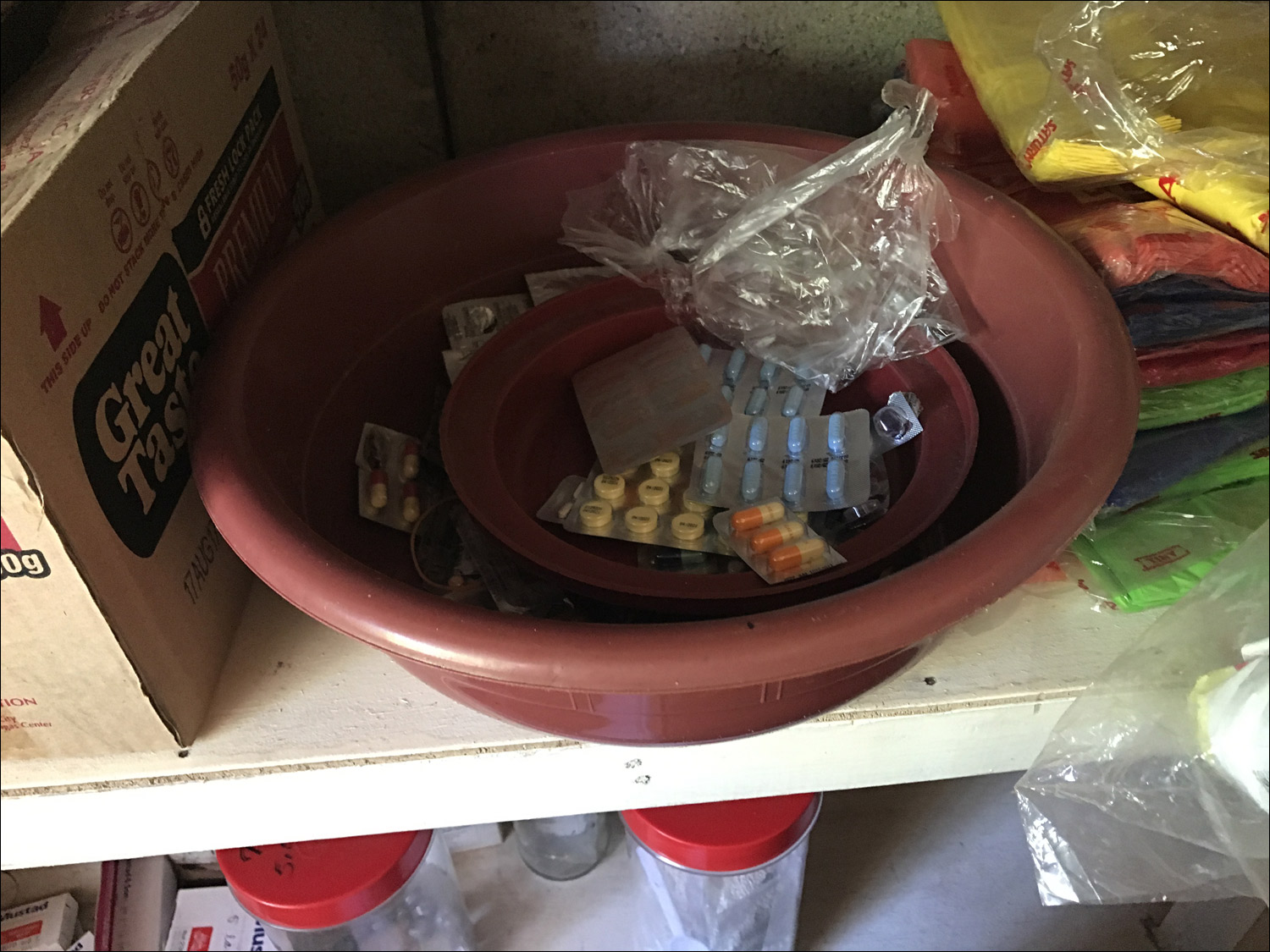 Вирус и антибиотики: нежный ликбез для паникующих - 4 Вирус и антибиотики: нежный ликбез для паникующих - 4