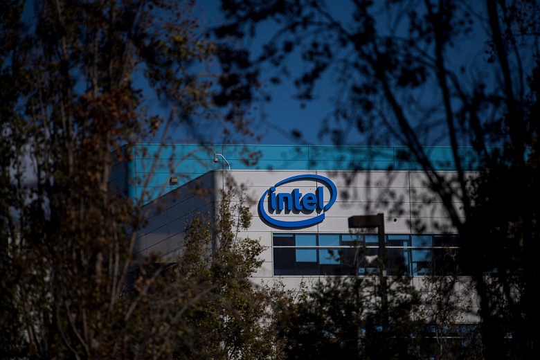 Intel продолжает распродажу активов