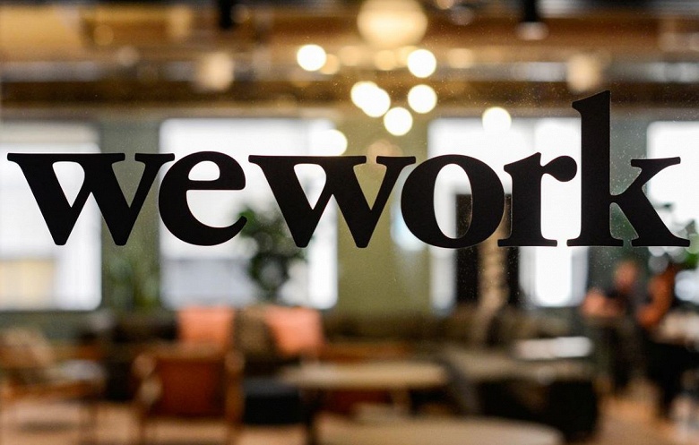 WeWork подает в суд на SoftBank