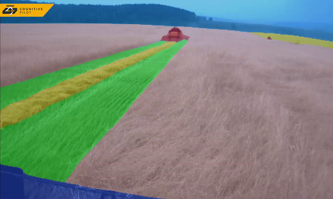 Почему нужно роботизировать сельхозкомбайны, в чём сложности, и как мы это сделали за два года - 6 image