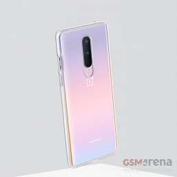 Смотрим на первую беспроводную зарядную станцию OnePlus