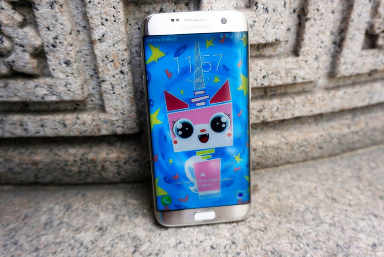 Владельцы Samsung Galaxy S7 и Galaxy S7 edge могут расстроиться. Больше их смартфоны не будут получать плановые патчи безопасности - 1 Владельцы Samsung Galaxy S7 и Galaxy S7 edge могут расстроиться. Больше их смартфоны не будут получать плановые патчи безопасности