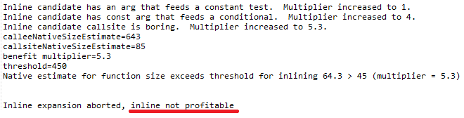 Как JIT инлайнит наш C# код (эвристики) - 6