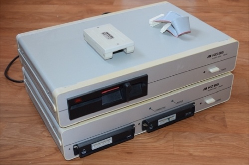 KleinComputer KC 85-4 — модульность из прошлого - 10