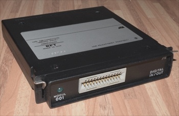 KleinComputer KC 85-4 — модульность из прошлого - 14 KleinComputer KC 85-4 — модульность из прошлого - 14