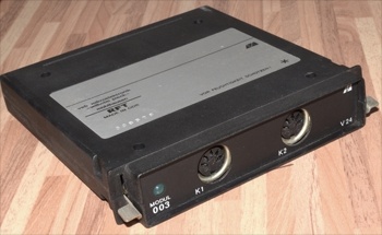 KleinComputer KC 85-4 — модульность из прошлого - 15 KleinComputer KC 85-4 — модульность из прошлого - 15