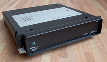 KleinComputer KC 85-4 — модульность из прошлого - 23 KleinComputer KC 85-4 — модульность из прошлого - 23