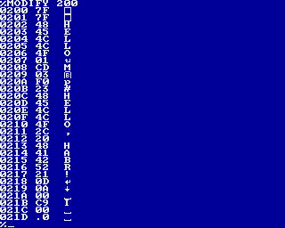 KleinComputer KC 85-4 — модульность из прошлого - 37