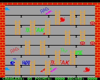 KleinComputer KC 85-4 — модульность из прошлого - 49