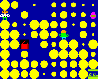 KleinComputer KC 85-4 — модульность из прошлого - 51