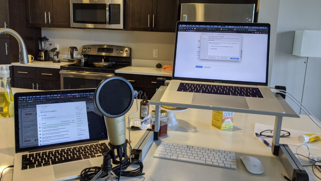Айтишники на карантине: личный опыт из разных стран - 4 Айтишники на карантине: личный опыт из разных стран - 4