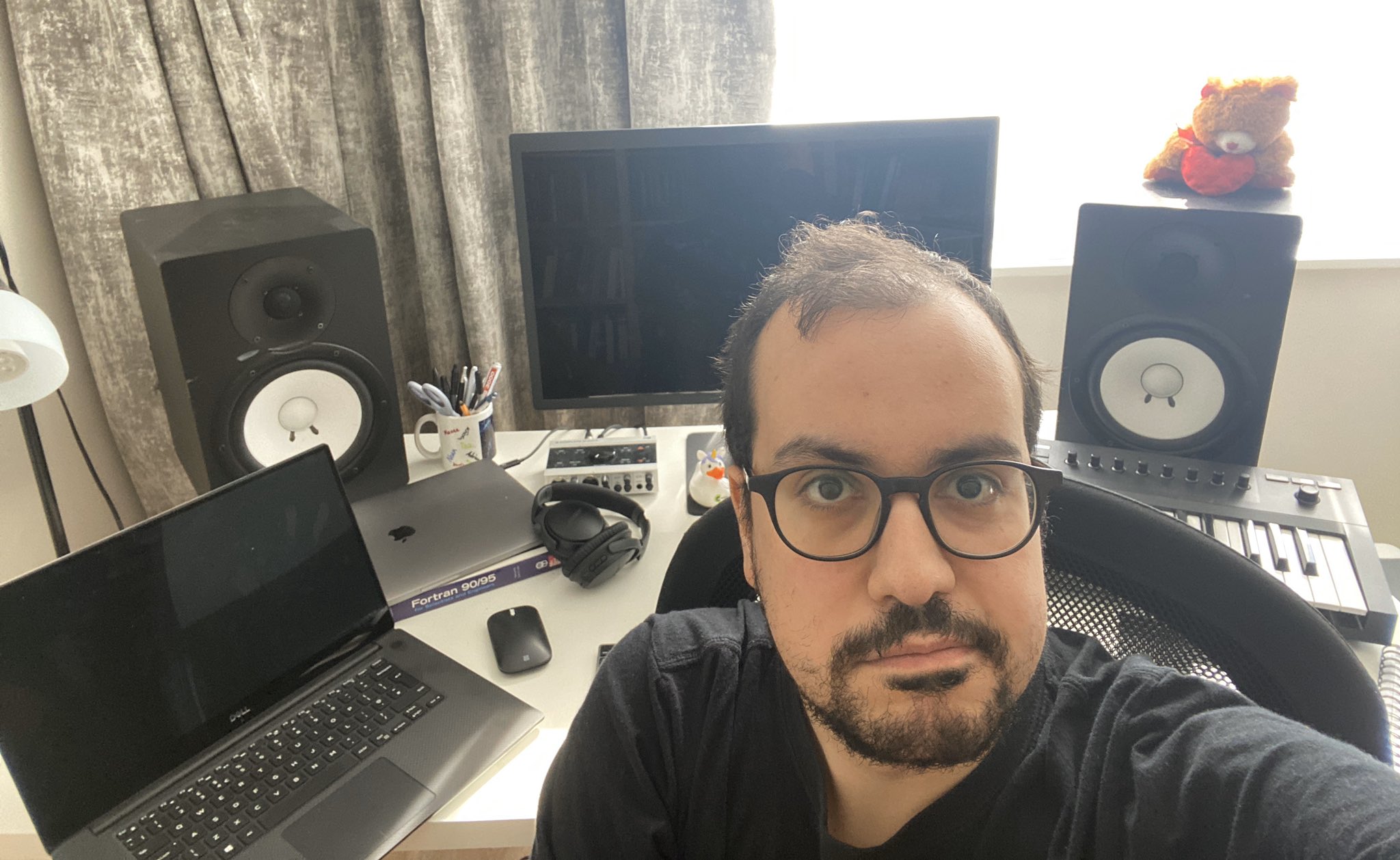 Айтишники на карантине: личный опыт из разных стран - 5 Айтишники на карантине: личный опыт из разных стран - 5