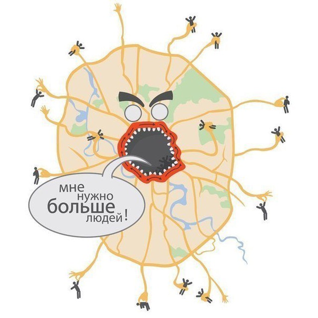 Как изменились читатели за 5 лет? Или «280 недель спустя» - 14