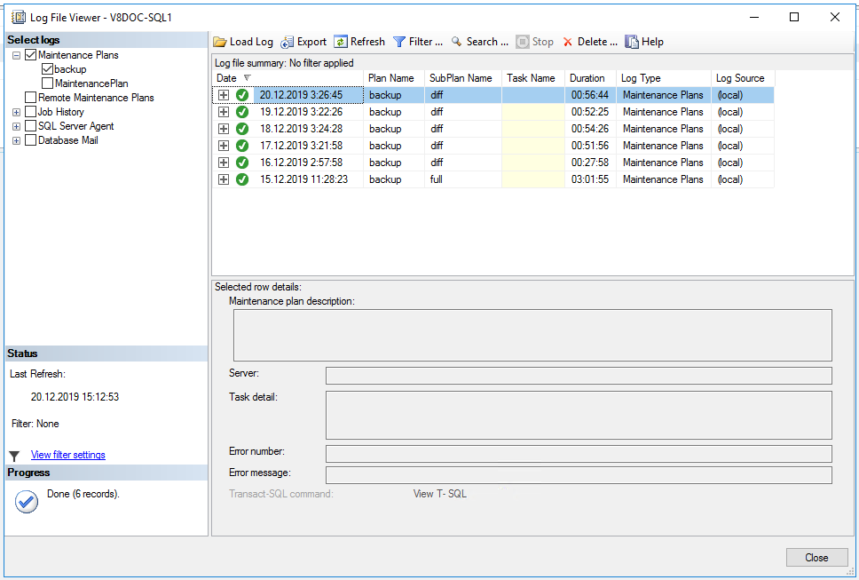 Проверяем на самих себе: как развернут и как администрируется 1С: Документооборот внутри компании 1С - 14 image