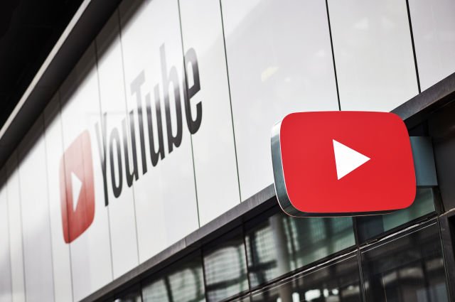 Сайт YouTube стал удобнее для планшетов