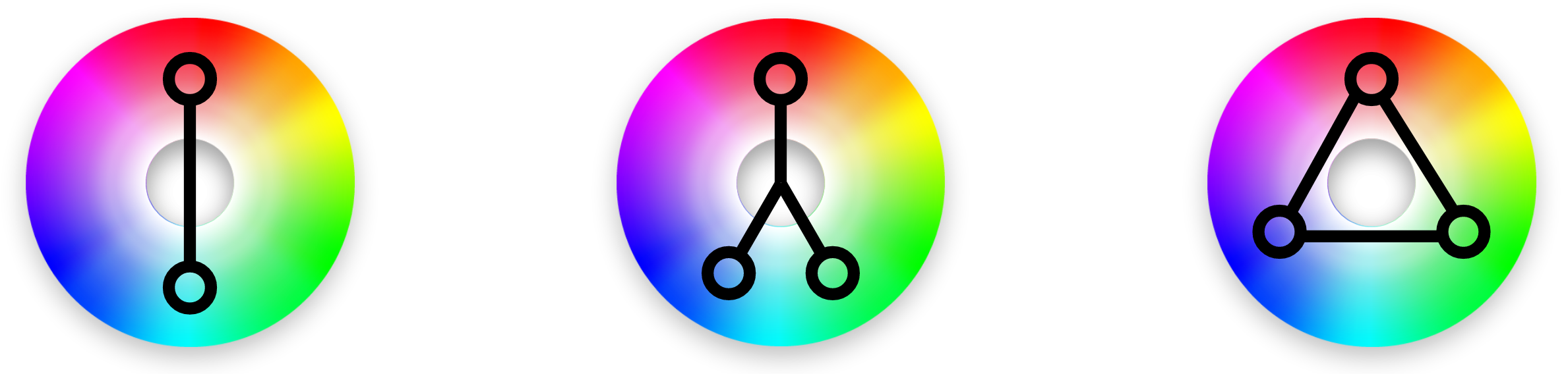 Забудьте про RGB и HEX - 3 Забудьте про RGB и HEX - 3