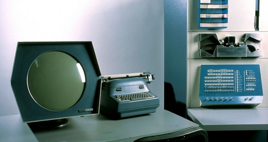 Самая короткая программа вывода десятичного числа - 1 image