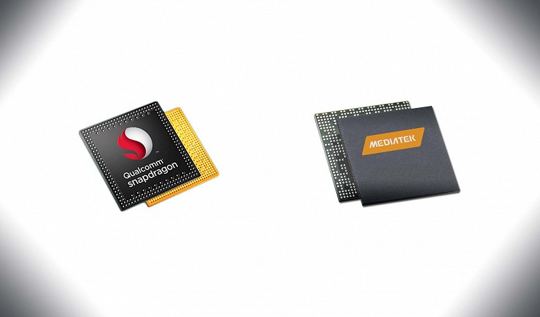 Qualcomm ответила на обвинения MediaTek. Платформы Snapdragon не включают турборежим в бенчмарках - 1 Qualcomm ответила на обвинения MediaTek. Платформы Snapdragon не включают турборежим в бенчмарках