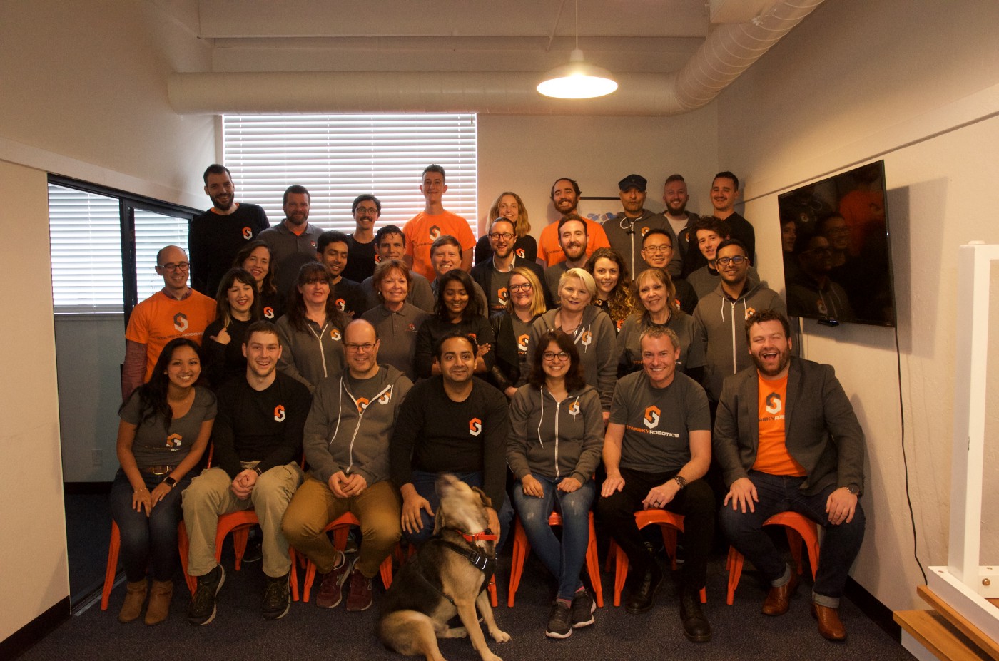 Беспилотным грузовикам Starsky Robotics пришел конец - 2 image