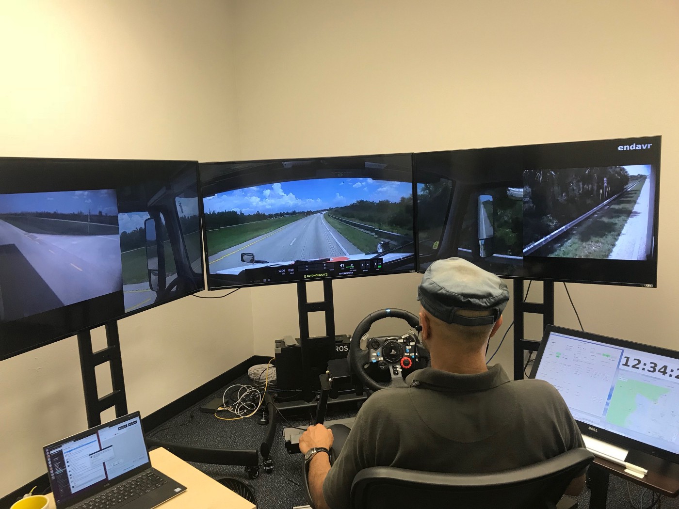 Беспилотным грузовикам Starsky Robotics пришел конец - 6 image