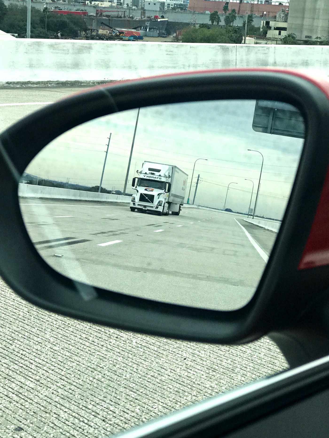 Беспилотным грузовикам Starsky Robotics пришел конец - 8 image