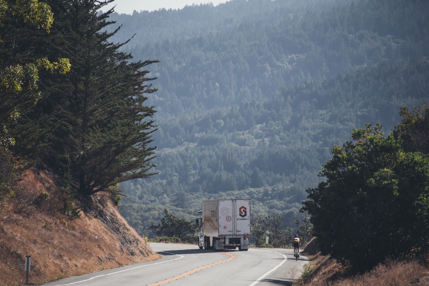 Беспилотным грузовикам Starsky Robotics пришел конец - 9 image