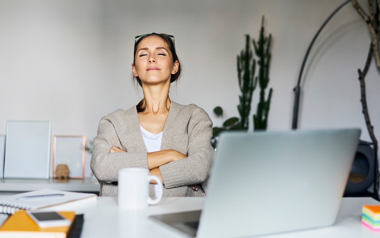 Число полностью перешедших на &laquo;удаленку&raquo; россиян выросло в разы менее чем за месяц