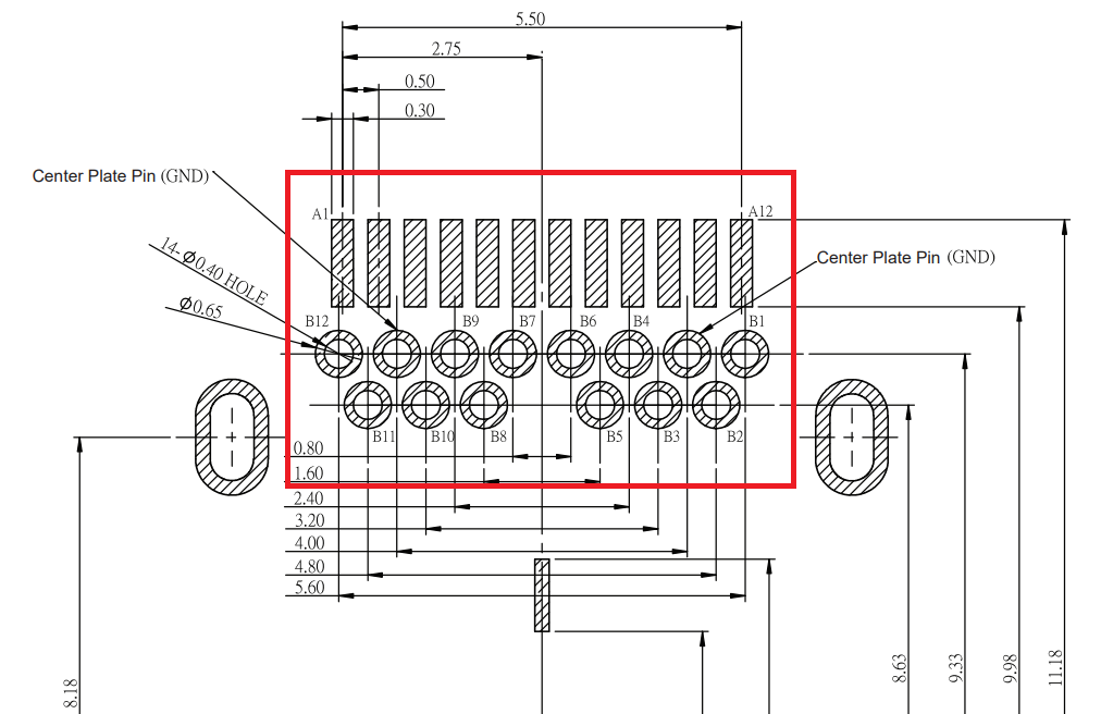 Как начать использовать USB Type-C в своих разработках - 14