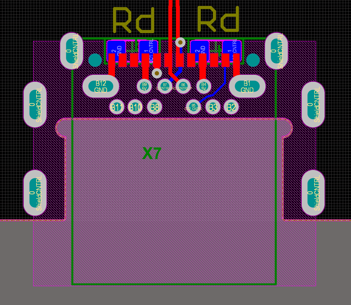 Как начать использовать USB Type-C в своих разработках - 19