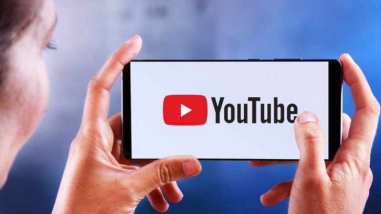 Google обновила YouTube для избранных