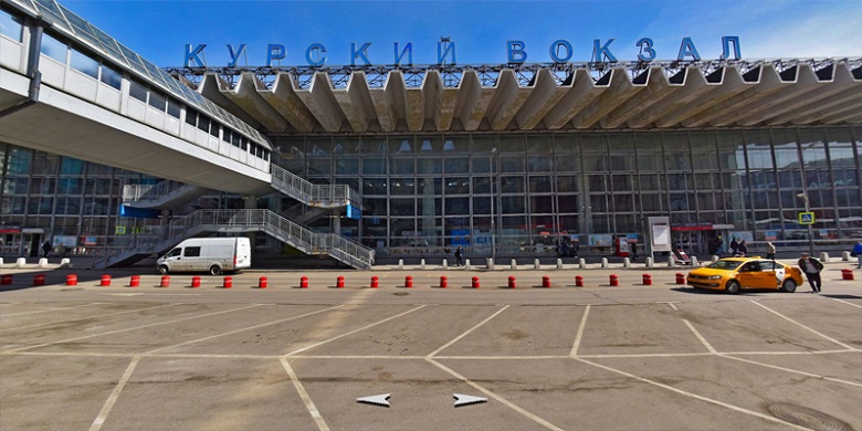 Панорамы самоизоляции. Яндекс предлагает полюбоваться на пустую Москву