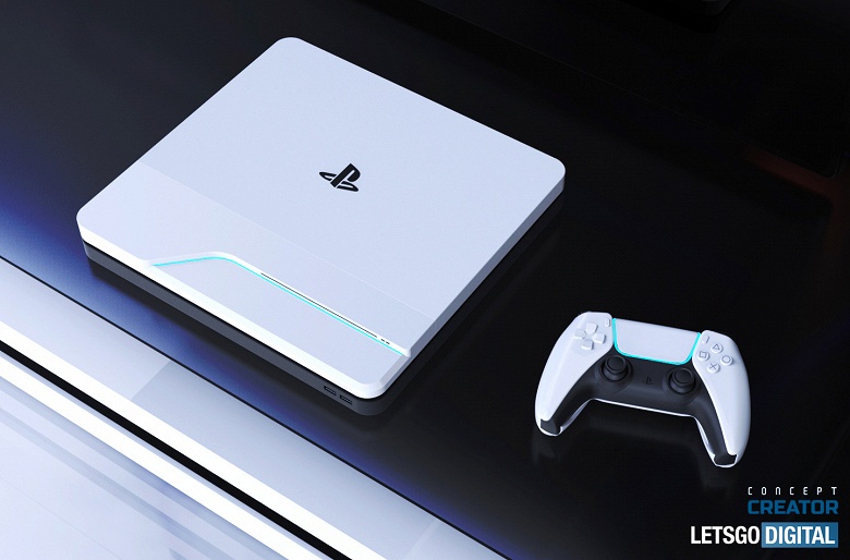 Долгожданная консоль PlayStation 5 стала еще ближе к запуску. Поставки комплектующих начались, массовое производство стартует в июне