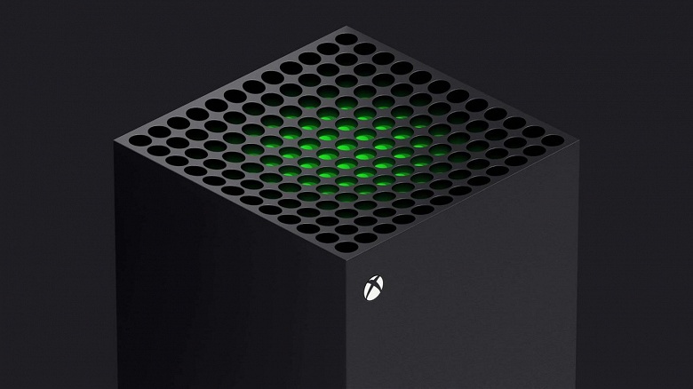 Microsoft предлагает Xbox Series X на ПК в виде обоев