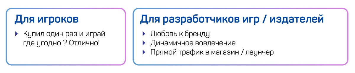 Как подготовить игру к портированию на ПК и консоли - 13