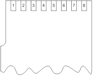 Работа с SD-картой по интерфейсу SPI. Реализация на VHDL - 2