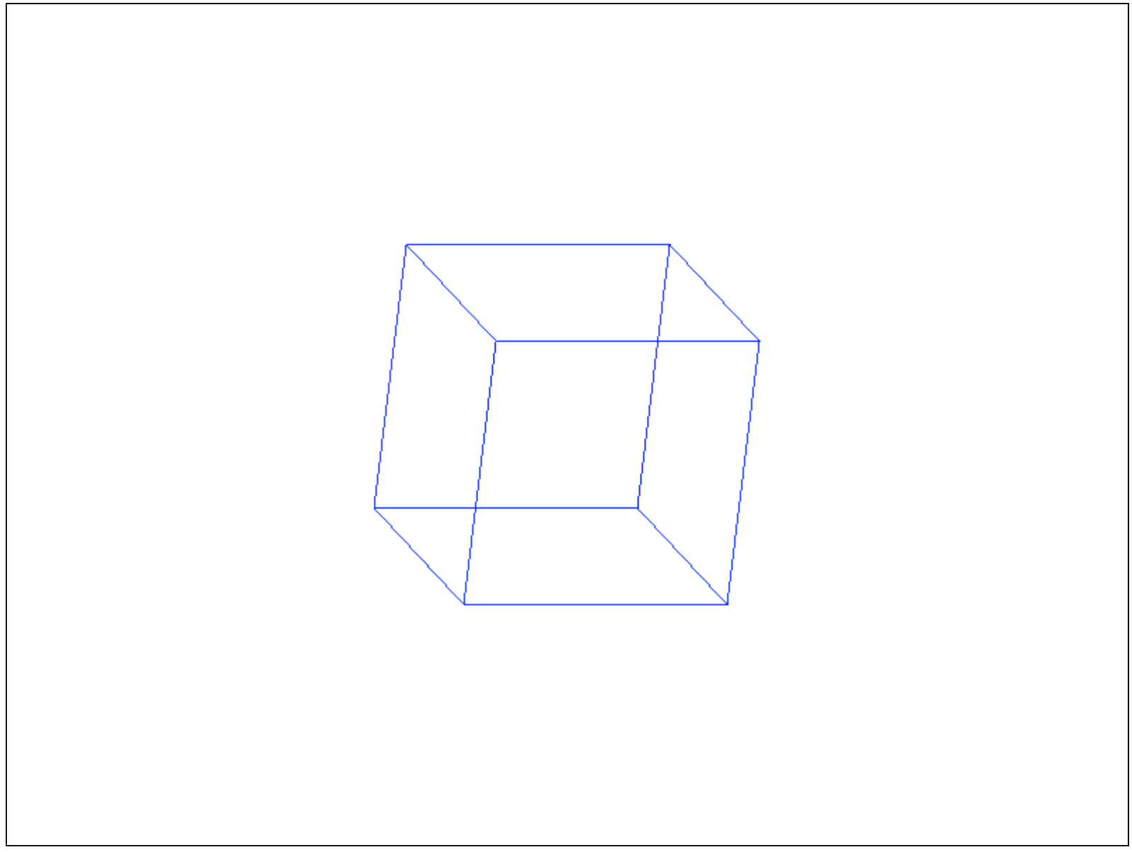 3D своими руками. Часть 2: оно трехмерное - 49 3D своими руками. Часть 2: оно трехмерное - 49