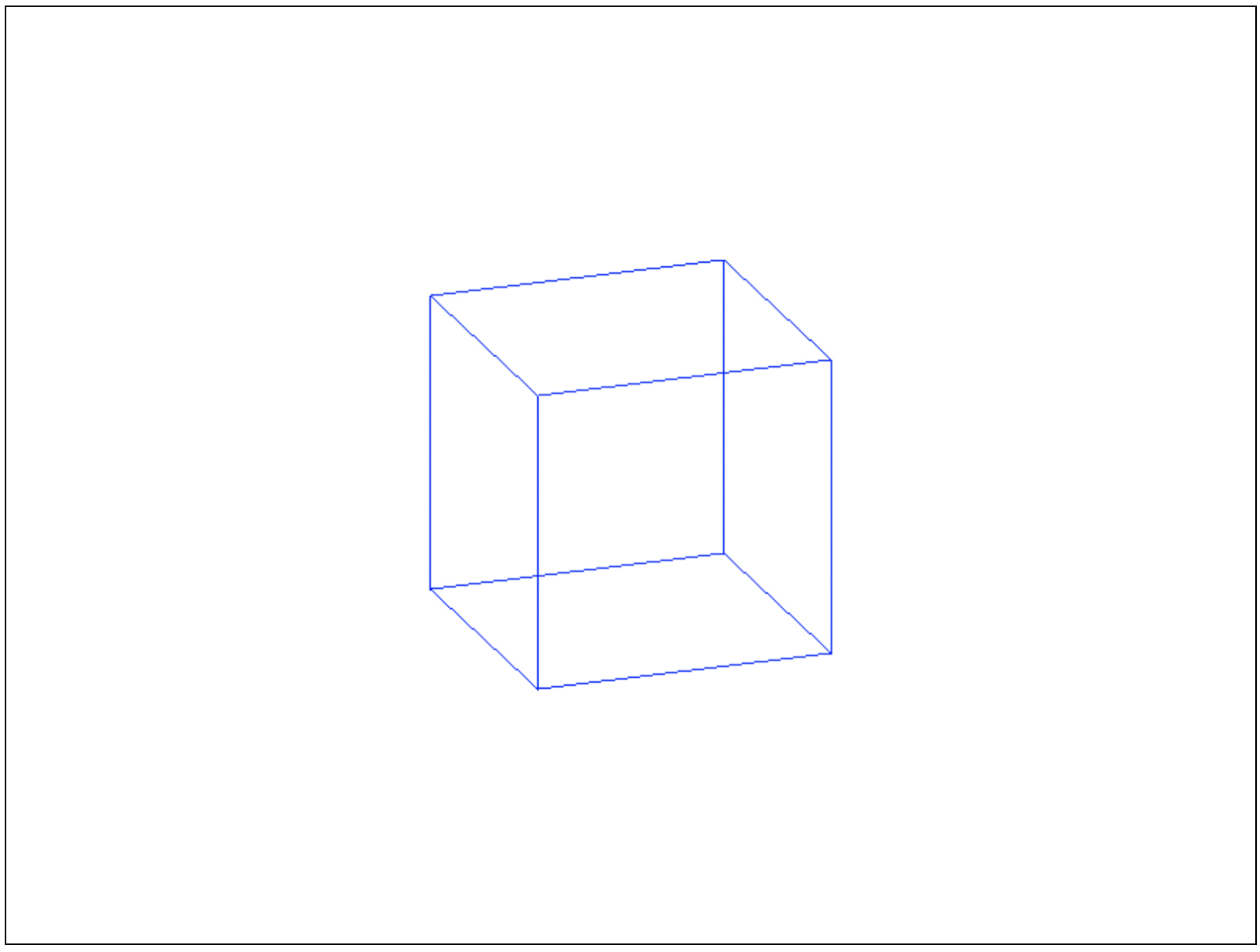 3D своими руками. Часть 2: оно трехмерное - 50 3D своими руками. Часть 2: оно трехмерное - 50