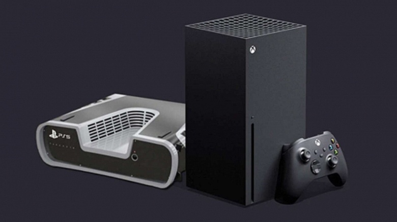 Полноценный дебют Sony PlayStation 5 и Xbox Series X состоится намного раньше из-за отменённой E3 2020