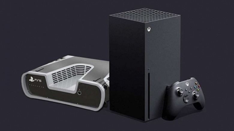 Полноценный дебют Sony PlayStation 5 и Xbox Series X состоится намного раньше из-за отменённой E3 2020 - 1 Полноценный дебют Sony PlayStation 5 и Xbox Series X состоится намного раньше из-за отменённой E3 2020