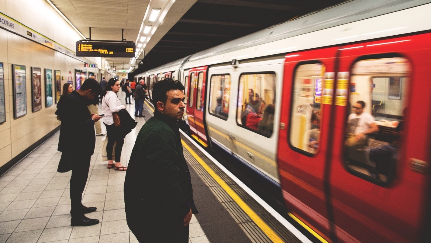 Вашему городу нужен метробус - 2