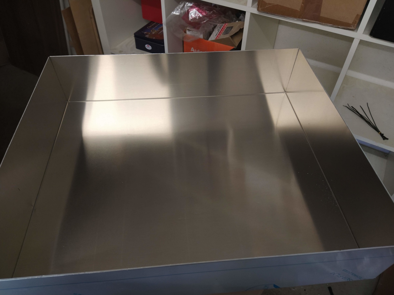 Как воплотить «хотелки» в «железе», или полуидеальный полумобильный полудесктоп - 3