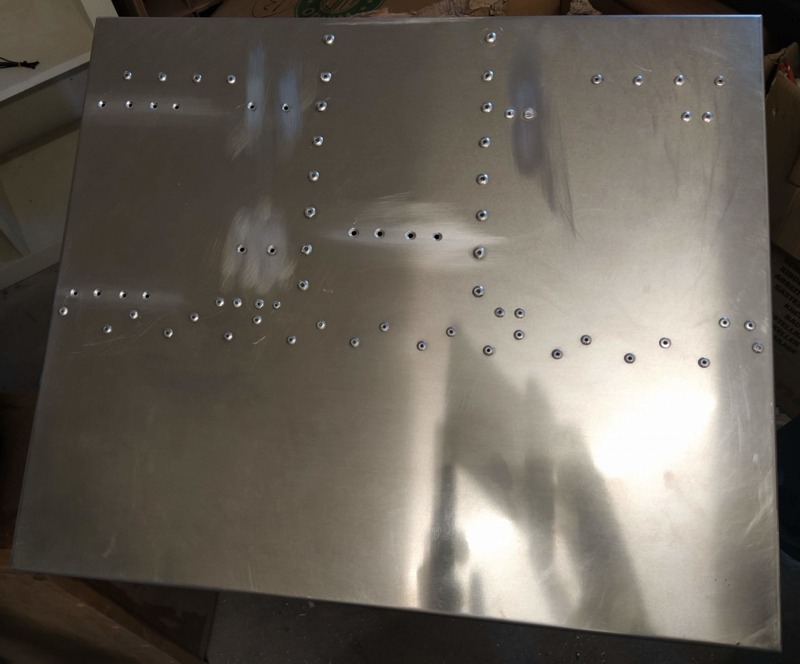 Как воплотить «хотелки» в «железе», или полуидеальный полумобильный полудесктоп - 5 Как воплотить «хотелки» в «железе», или полуидеальный полумобильный полудесктоп - 5