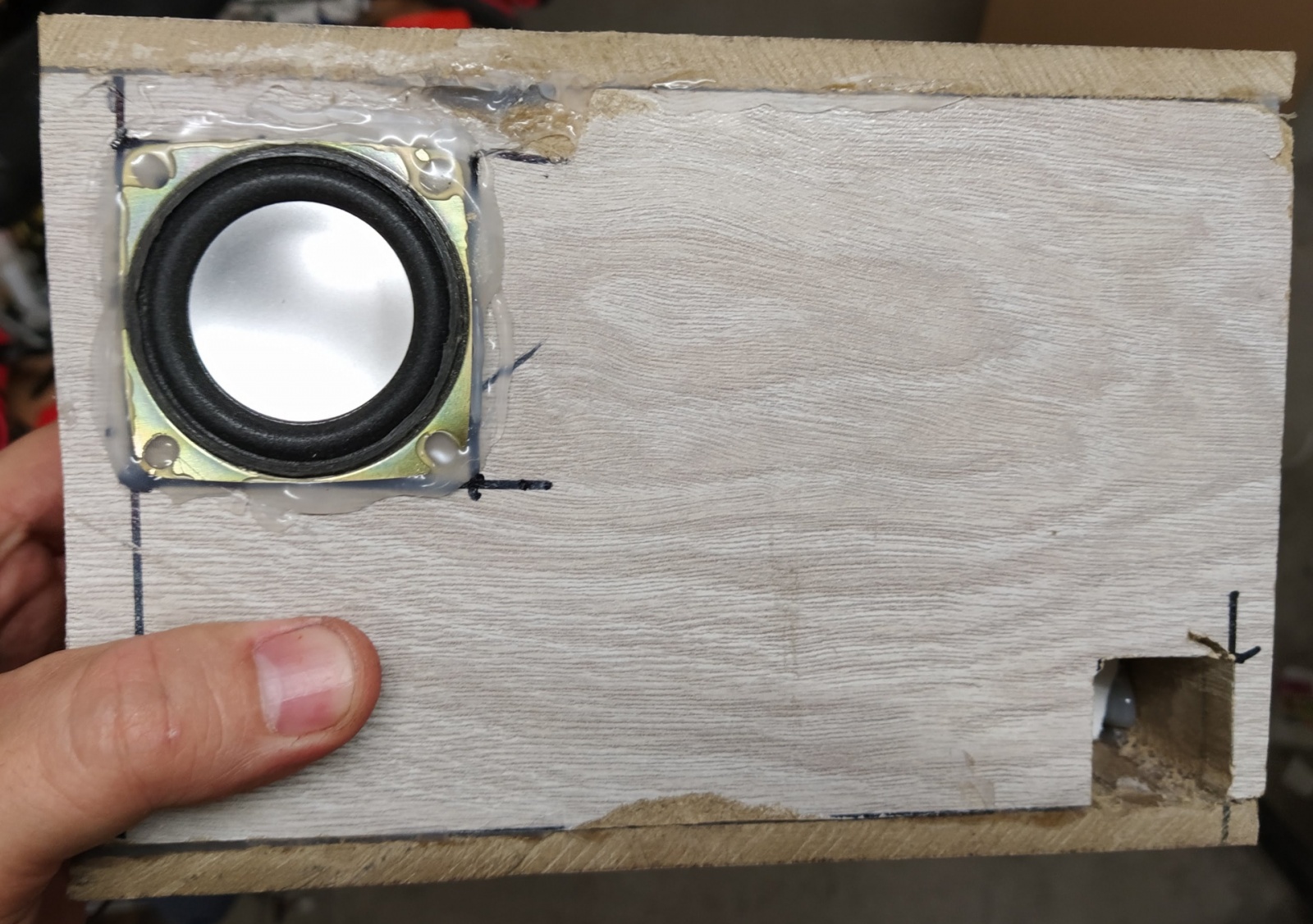 Как воплотить «хотелки» в «железе», или полуидеальный полумобильный полудесктоп - 7 Как воплотить «хотелки» в «железе», или полуидеальный полумобильный полудесктоп - 7