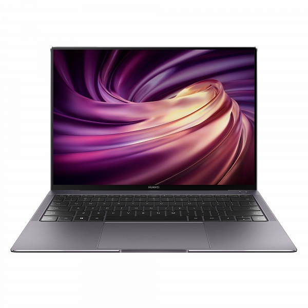 Ноутбуки Huawei MateBook 13 и MateBook X Pro приехали в Россию